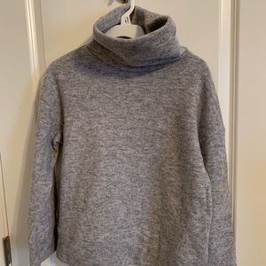 Women’s turtleneck